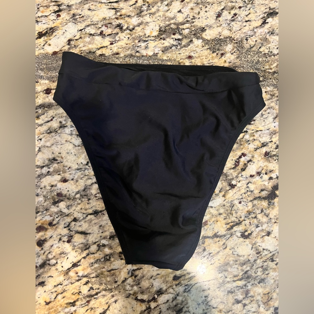 Bikini bottoms